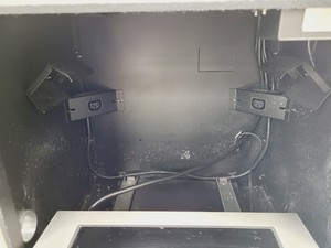 Thumbnail image of UVP GelDoc-It TS Imaging System & 15" LCD Screen