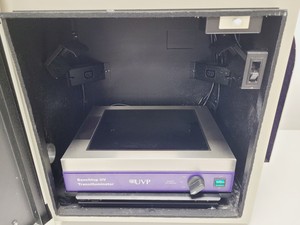 Thumbnail image of UVP GelDoc-It TS Imaging System & 15" LCD Screen