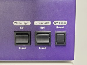 Thumbnail image of UVP GelDoc-It TS Imaging System & 15" LCD Screen