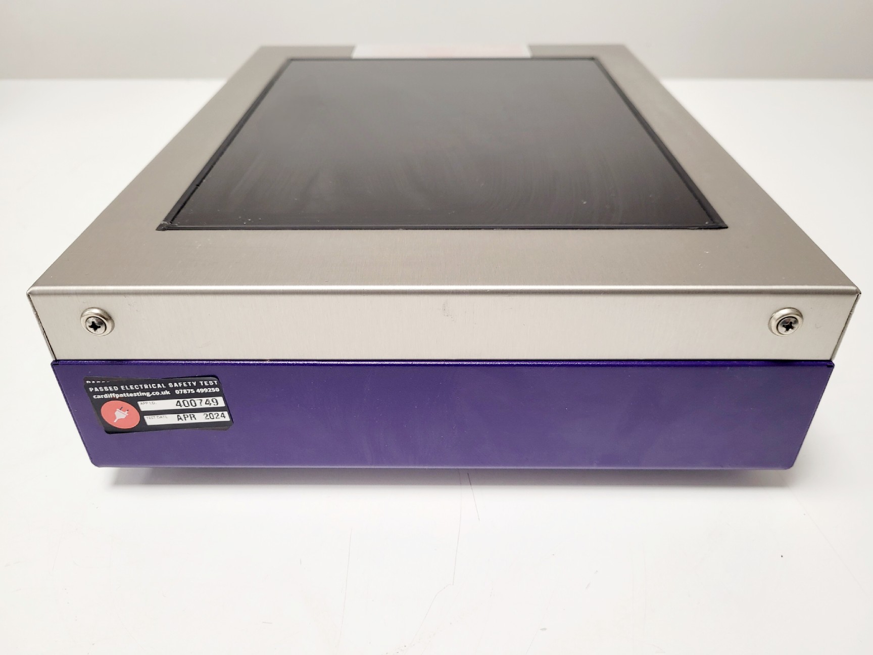 Image of UVP GelDoc-It TS Imaging System & 15" LCD Screen
