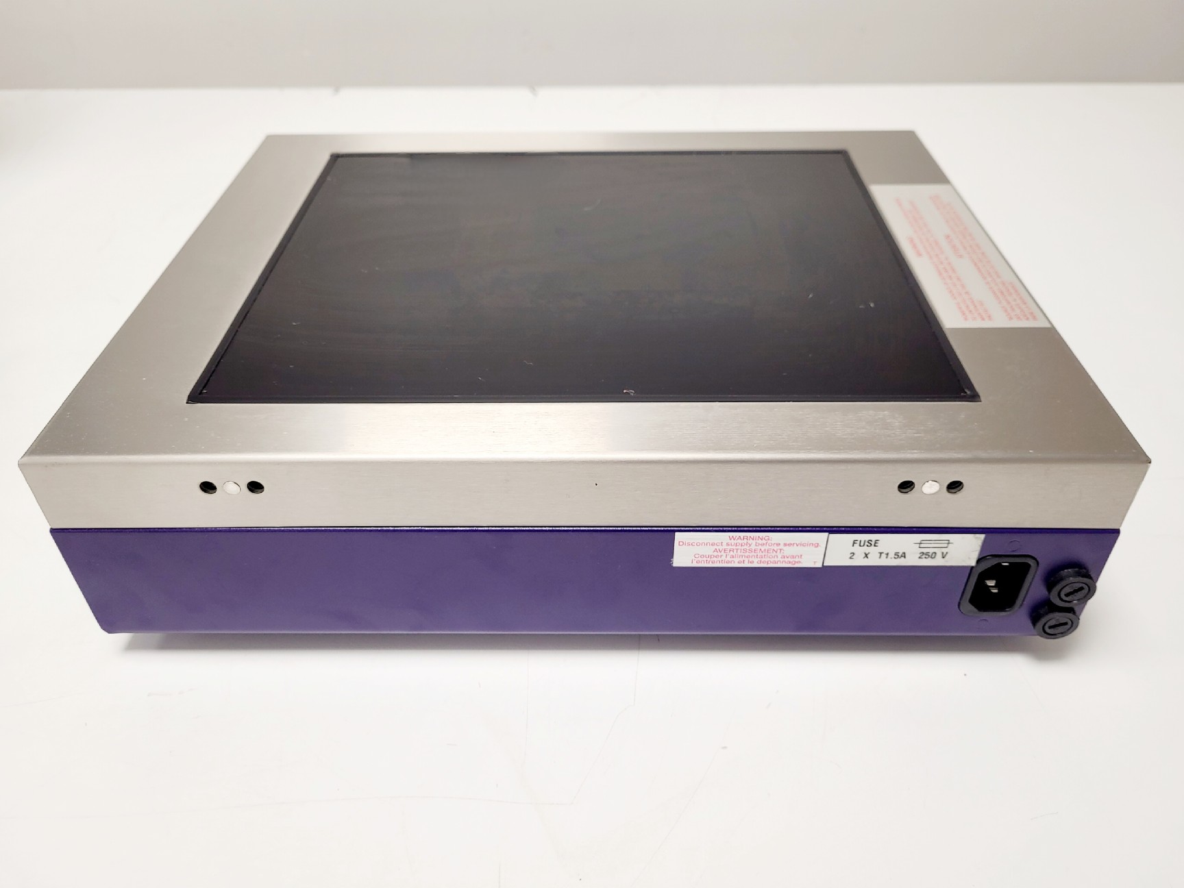 Image of UVP GelDoc-It TS Imaging System & 15" LCD Screen
