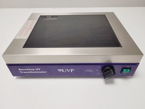 Thumbnail image of UVP GelDoc-It TS Imaging System & 15" LCD Screen