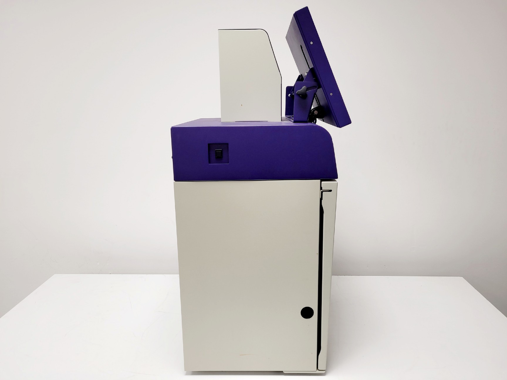 Image of UVP GelDoc-It TS Imaging System & 15" LCD Screen