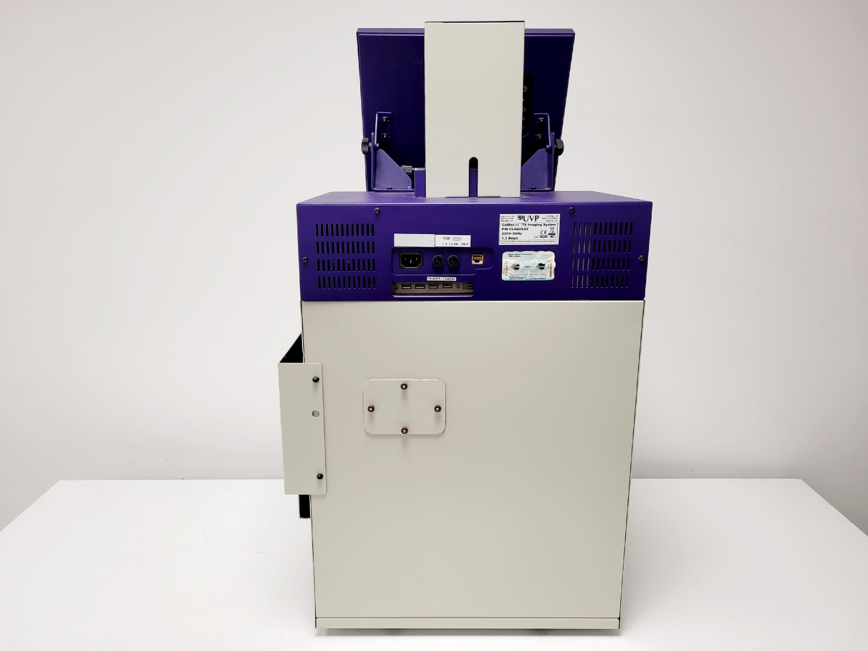 Image of UVP GelDoc-It TS Imaging System & 15" LCD Screen