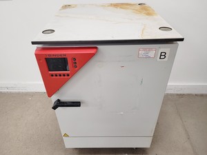 Thumbnail image of Binder CB 150 Floorstanding Incubator