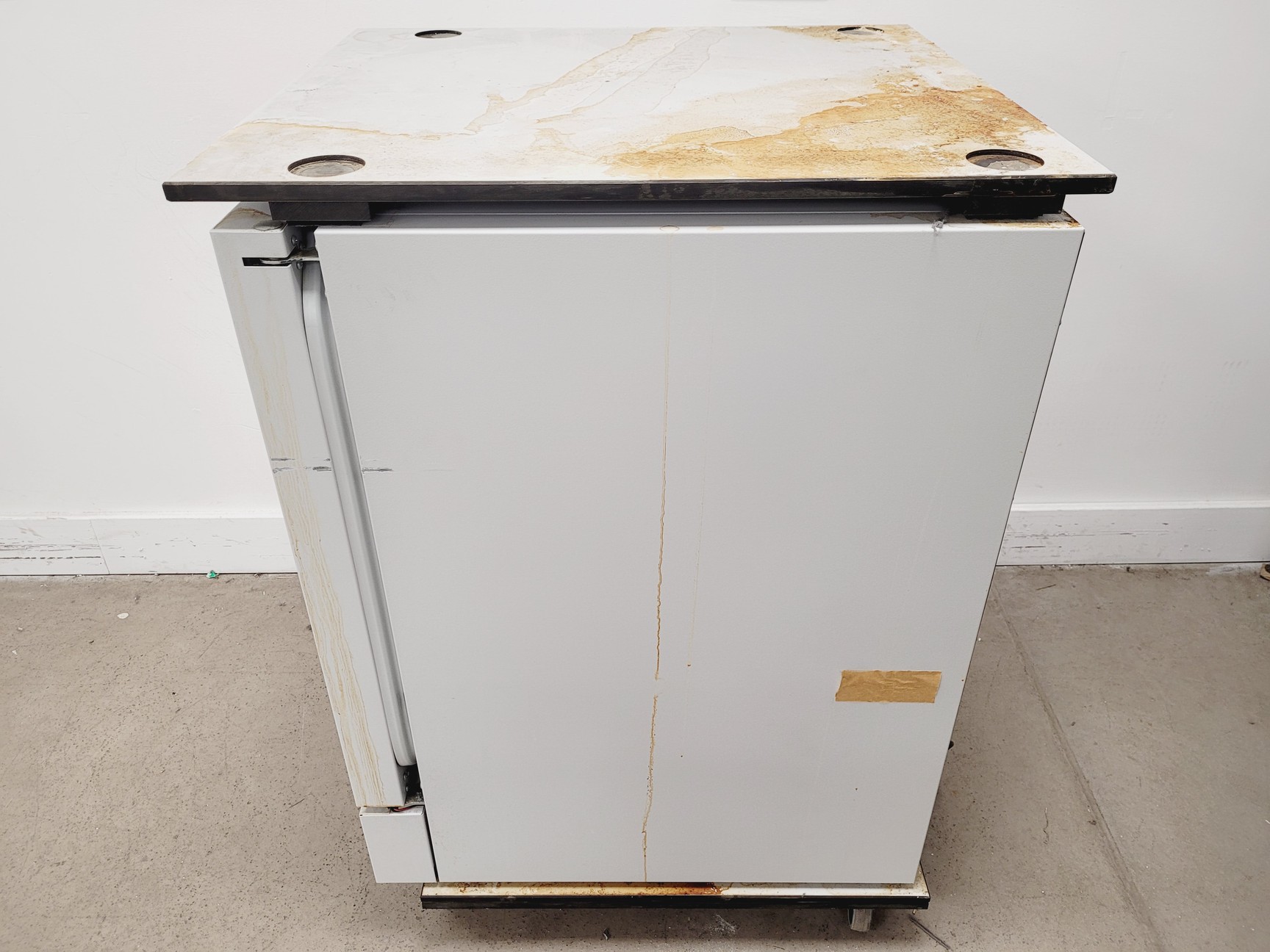 Image of Binder CB 150 Floorstanding Incubator