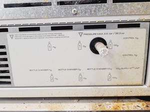 Thumbnail image of Binder CB 150 Floorstanding Incubator