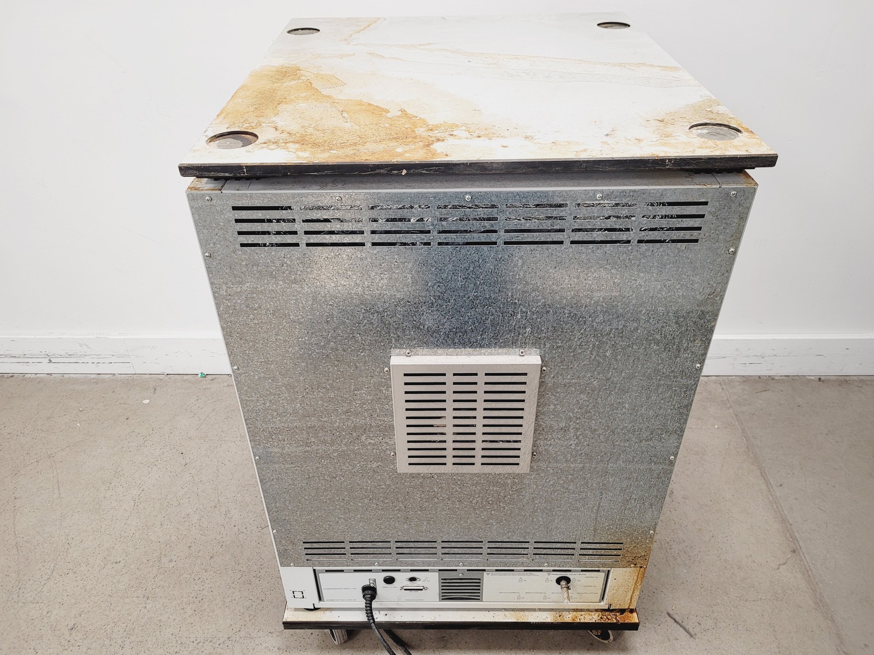 Image of Binder CB 150 Floorstanding Incubator