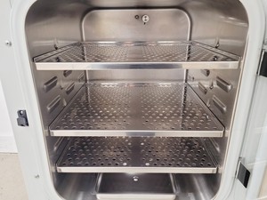 Thumbnail image of Binder CB 150 Floorstanding Incubator