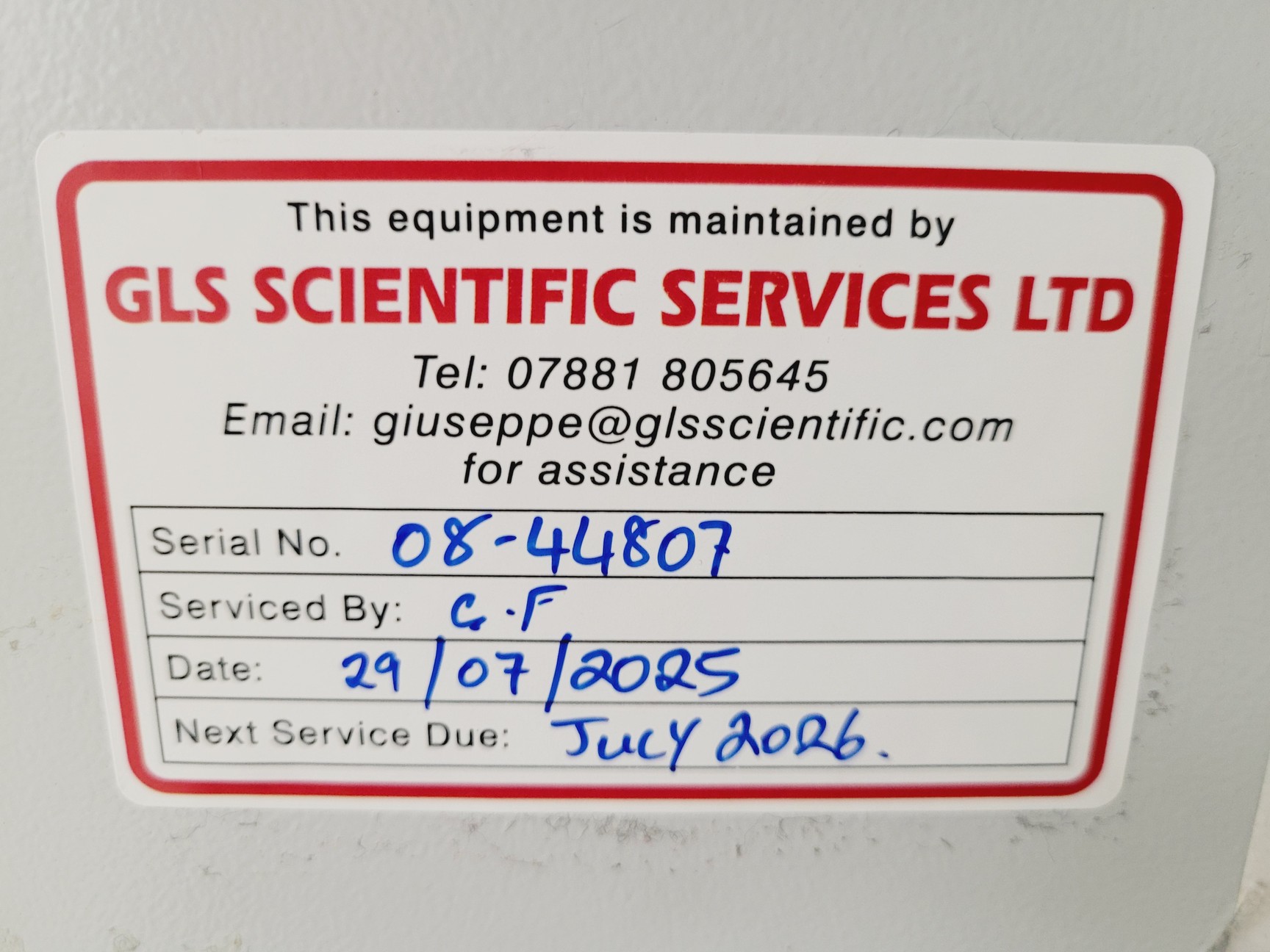 Image of Binder CB 150 Floorstanding Incubator