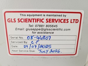 Thumbnail image of Binder CB 150 Floorstanding Incubator