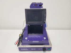 Thumbnail image of UVP PhotoDoc-It Imaging System & Benchtop UV Transilluminator