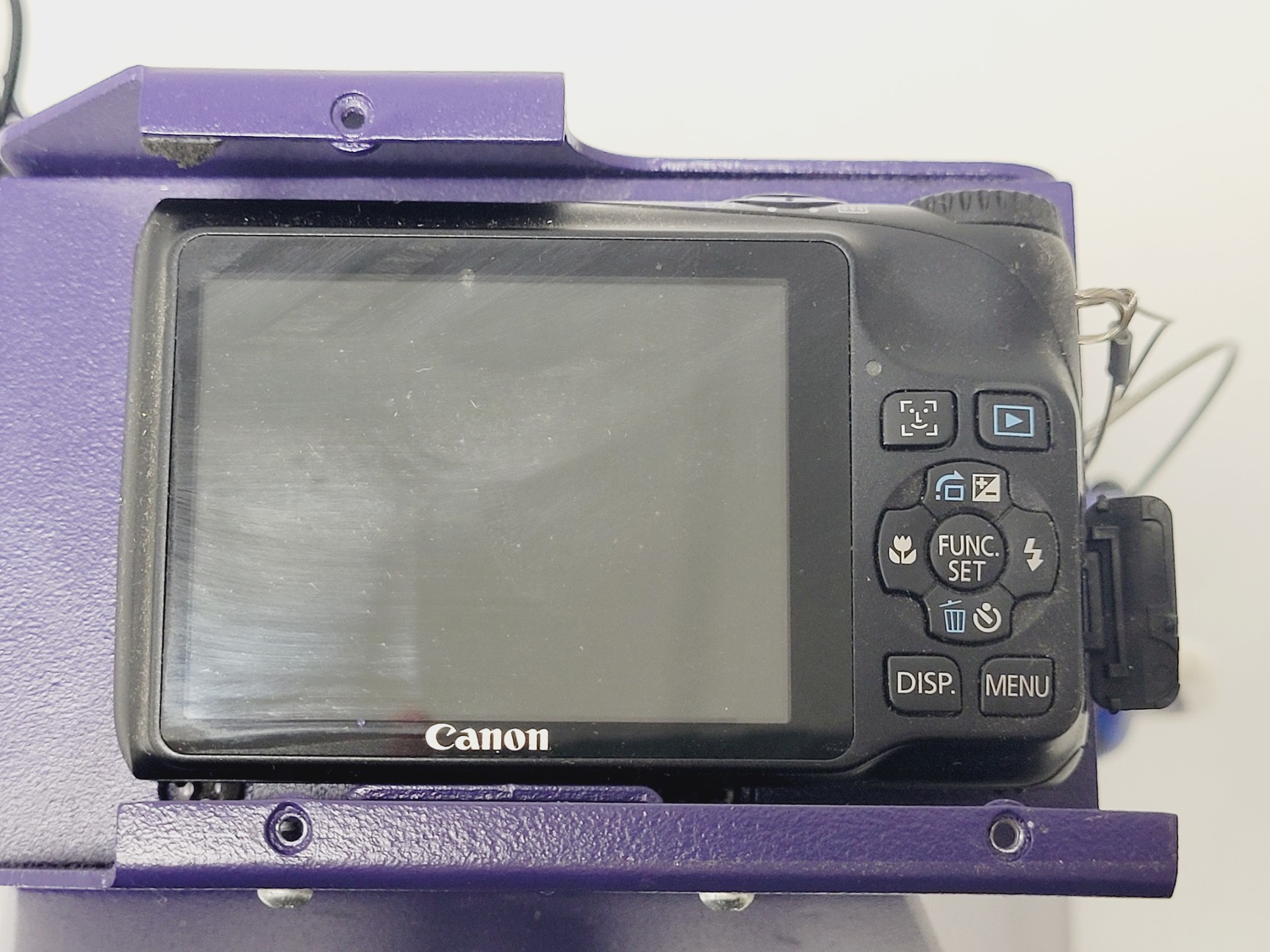 Image of UVP PhotoDoc-It Imaging System & Benchtop UV Transilluminator