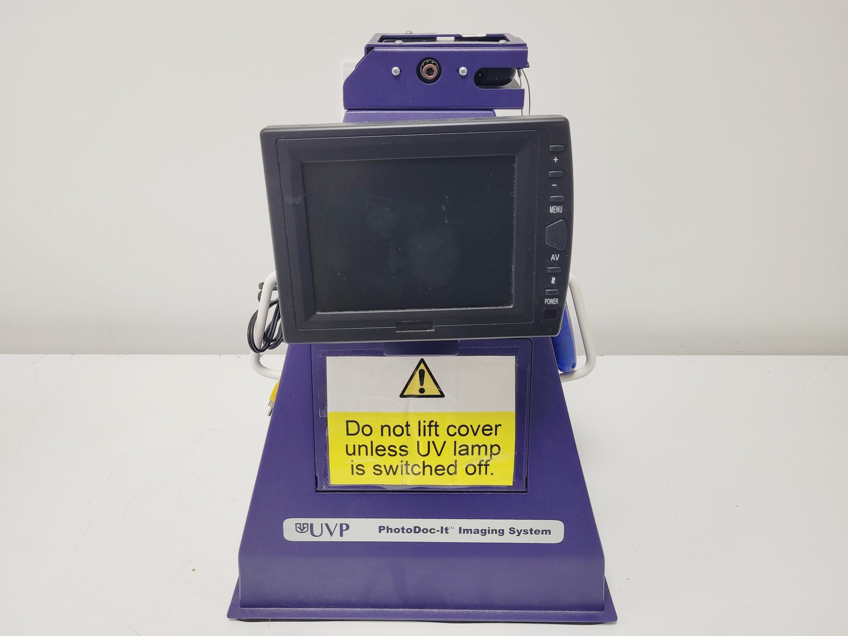 Image of UVP PhotoDoc-It Imaging System & Benchtop UV Transilluminator