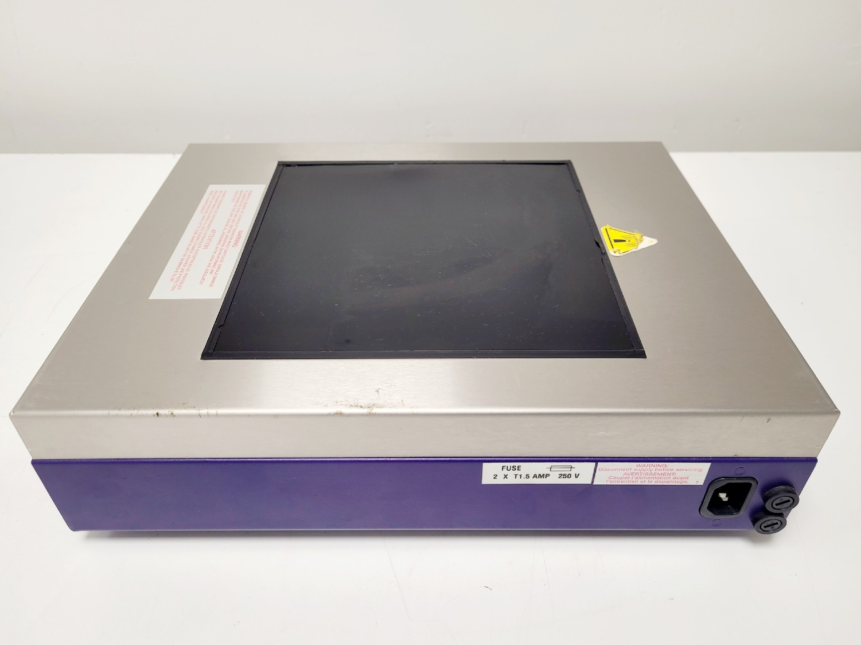 Image of UVP PhotoDoc-It Imaging System & Benchtop UV Transilluminator