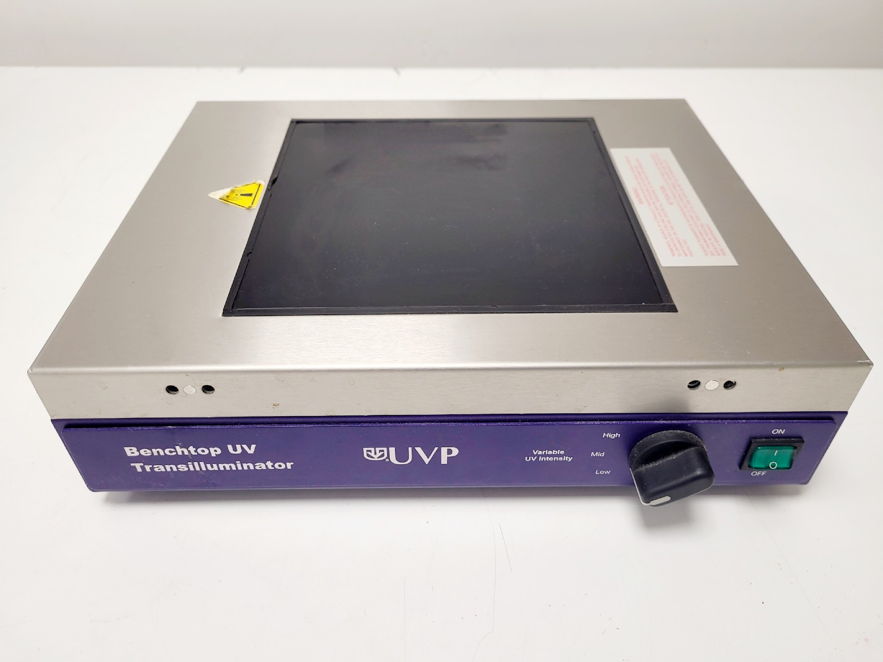 Image of UVP PhotoDoc-It Imaging System & Benchtop UV Transilluminator
