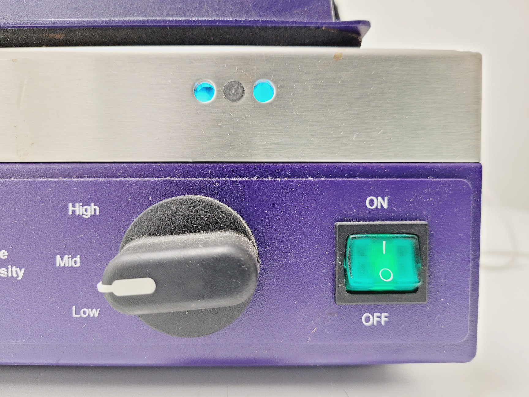 Image of UVP PhotoDoc-It Imaging System & Benchtop UV Transilluminator