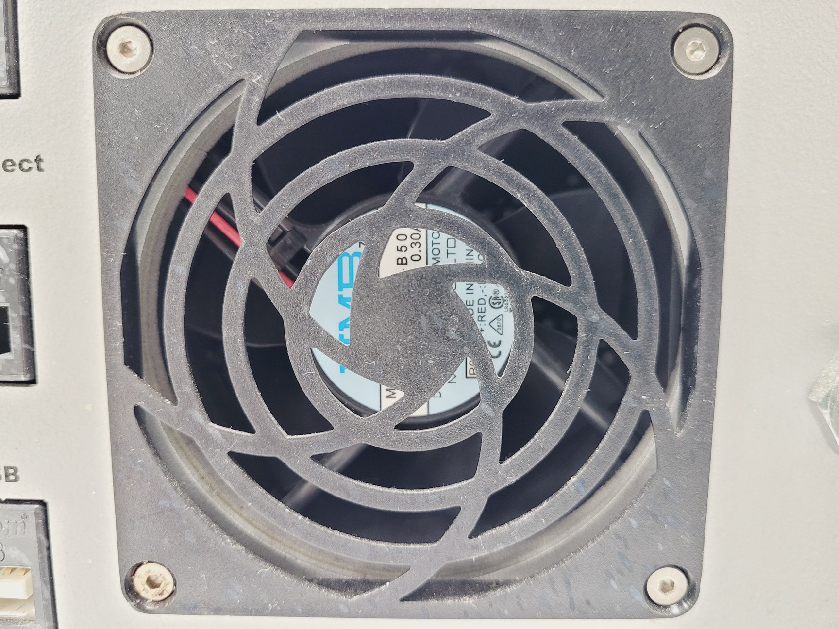 Image of Wyatt Technology Optilab WREX-02 Refractive Index Detector