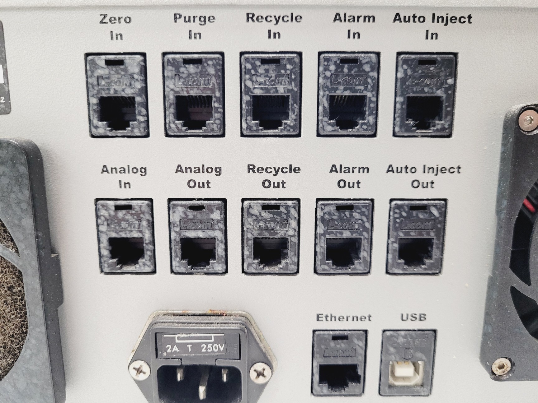 Image of Wyatt Technology Optilab WREX-02 Refractive Index Detector