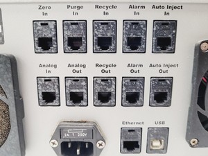 Thumbnail image of Wyatt Technology Optilab WREX-02 Refractive Index Detector
