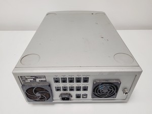 Thumbnail image of Wyatt Technology Optilab WREX-02 Refractive Index Detector