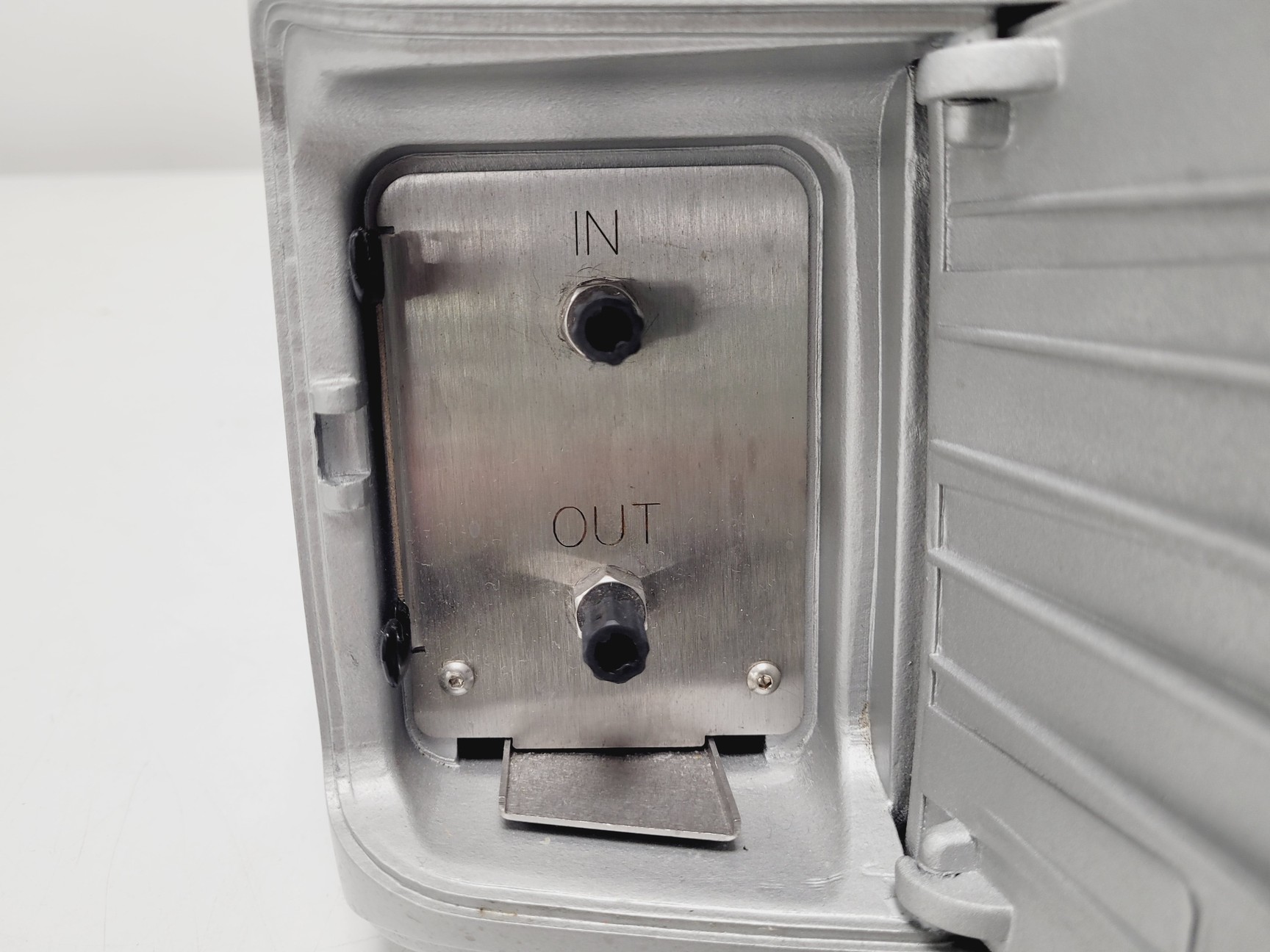 Image of Wyatt Technology Optilab WREX-02 Refractive Index Detector