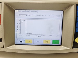 Thumbnail image of Wyatt Technology Optilab WREX-02 Refractive Index Detector