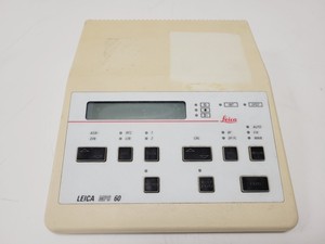 Thumbnail image of Leica M60 Stereo Microscope, CLS 150 X Light Source, & MPS 60 Interface Panel