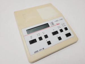 Thumbnail image of Leica M60 Stereo Microscope, CLS 150 X Light Source, & MPS 60 Interface Panel
