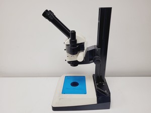 Thumbnail image of Leica M60 Stereo Microscope, CLS 150 X Light Source, & MPS 60 Interface Panel