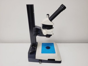 Thumbnail image of Leica M60 Stereo Microscope, CLS 150 X Light Source, & MPS 60 Interface Panel