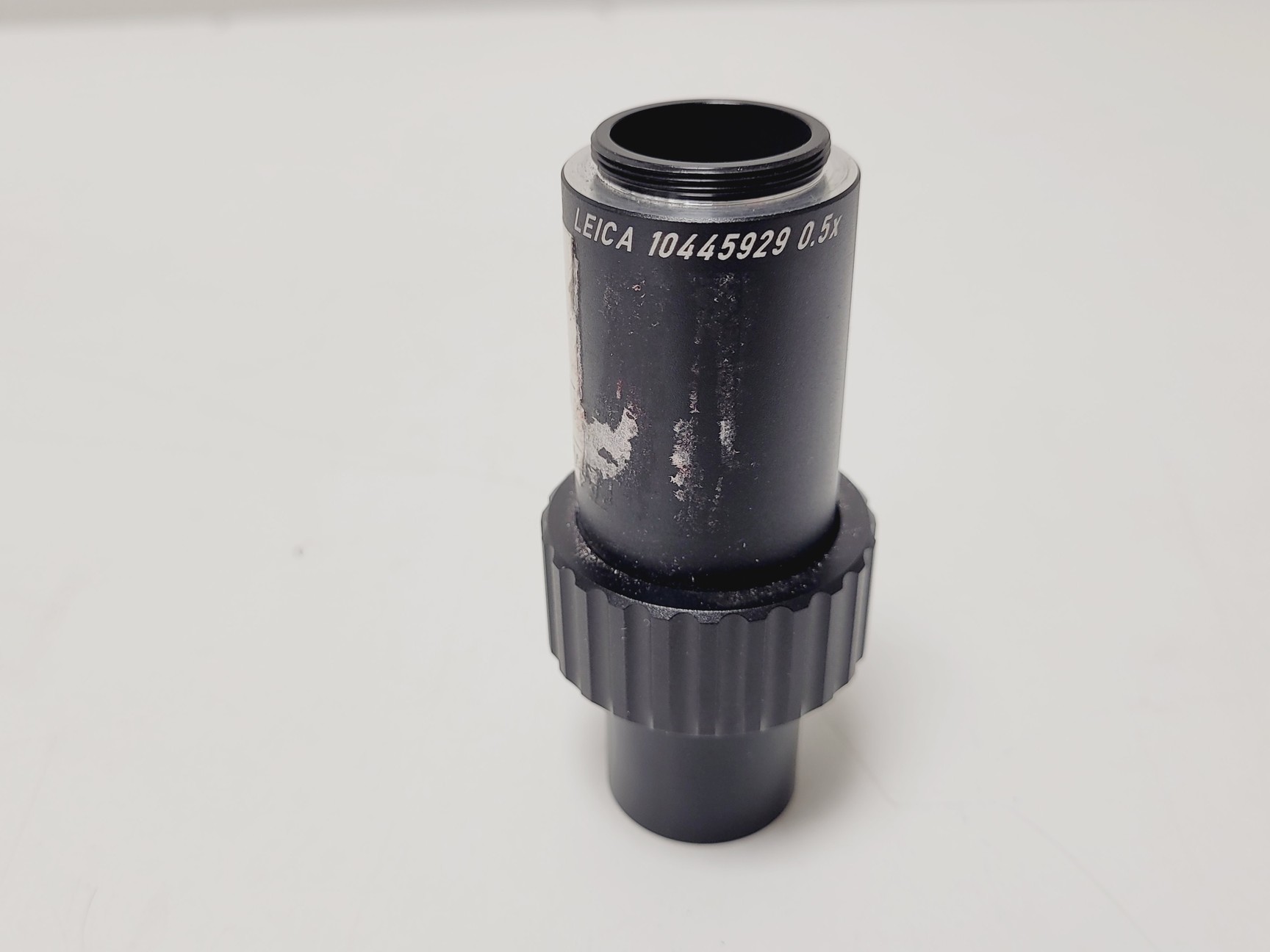 Image of Leica M60 Stereo Microscope, CLS 150 X Light Source, & MPS 60 Interface Panel