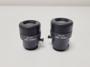 Thumbnail image of Leica M60 Stereo Microscope, CLS 150 X Light Source, & MPS 60 Interface Panel