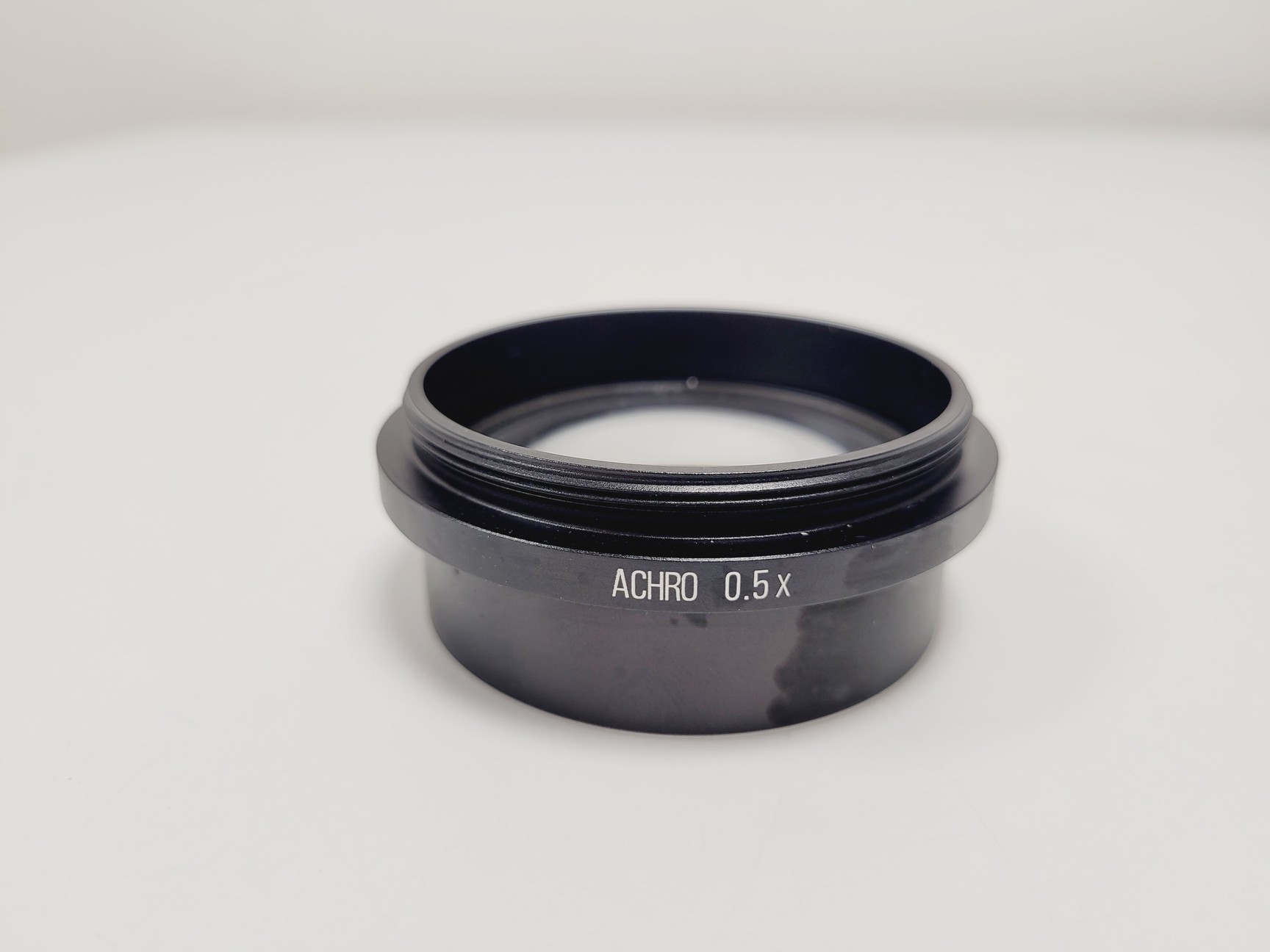 Image of Leica M60 Stereo Microscope, CLS 150 X Light Source, & MPS 60 Interface Panel