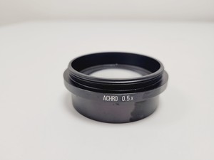 Thumbnail image of Leica M60 Stereo Microscope, CLS 150 X Light Source, & MPS 60 Interface Panel