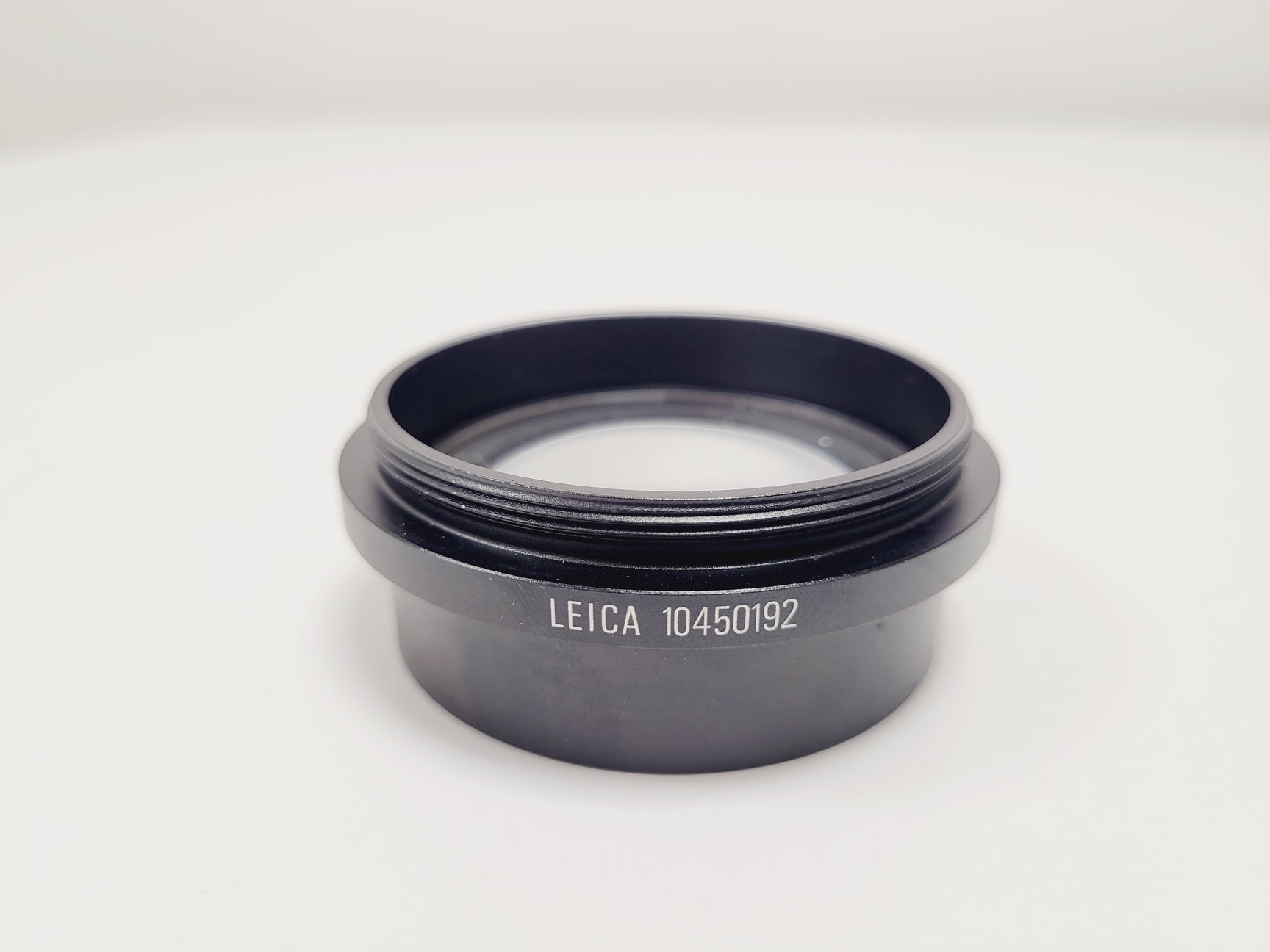 Image of Leica M60 Stereo Microscope, CLS 150 X Light Source, & MPS 60 Interface Panel