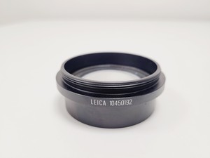 Thumbnail image of Leica M60 Stereo Microscope, CLS 150 X Light Source, & MPS 60 Interface Panel