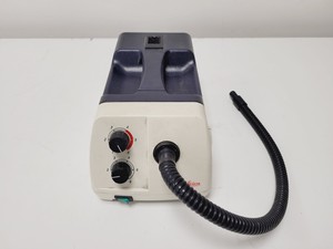 Thumbnail image of Leica M60 Stereo Microscope, CLS 150 X Light Source, & MPS 60 Interface Panel