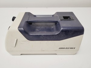 Thumbnail image of Leica M60 Stereo Microscope, CLS 150 X Light Source, & MPS 60 Interface Panel