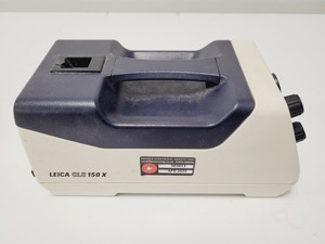 Thumbnail image of Leica M60 Stereo Microscope, CLS 150 X Light Source, & MPS 60 Interface Panel