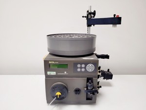 Thumbnail image of GE AKTA Prime Liquid Chromatography System