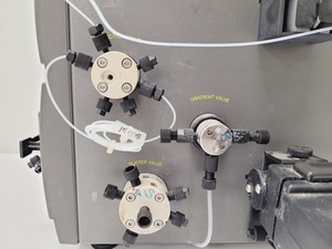 Thumbnail image of GE AKTA Prime Liquid Chromatography System