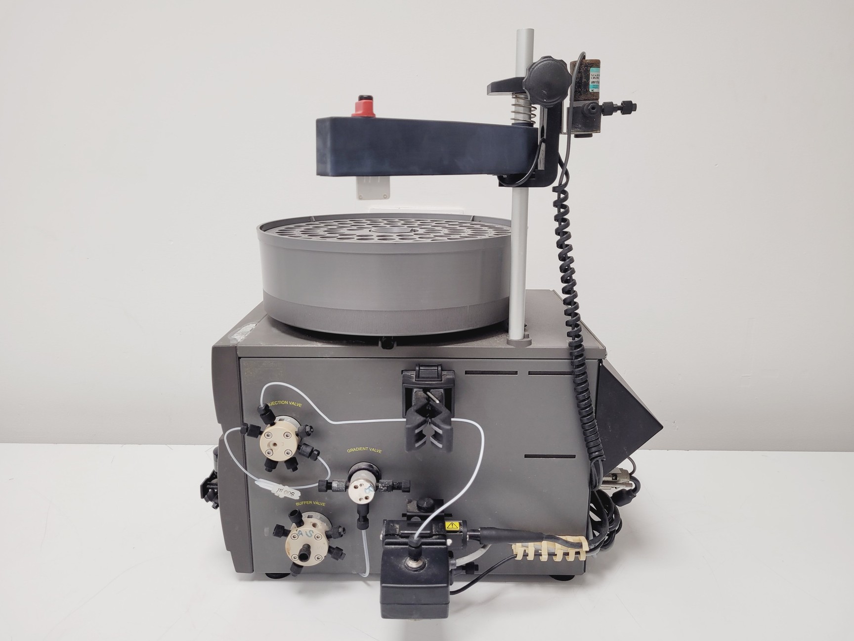 Image of GE AKTA Prime Liquid Chromatography System