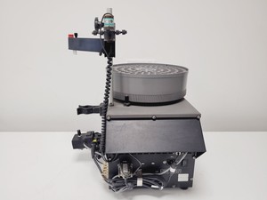 Thumbnail image of GE AKTA Prime Liquid Chromatography System