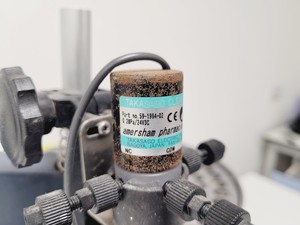 Thumbnail image of GE AKTA Prime Liquid Chromatography System