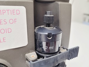 Thumbnail image of GE AKTA Prime Liquid Chromatography System