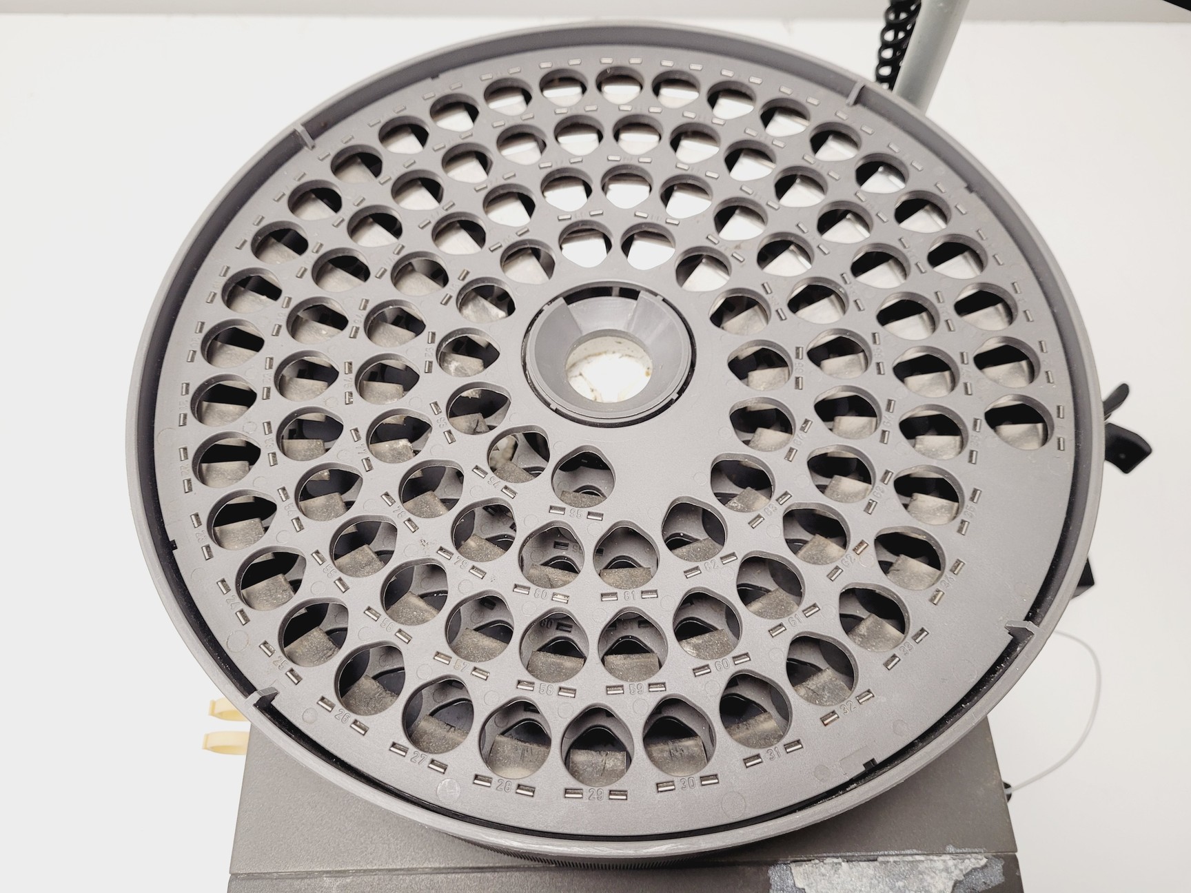 Image of GE AKTA Prime Liquid Chromatography System