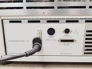 Thumbnail image of Binder CB 150 Floorstanding Incubator