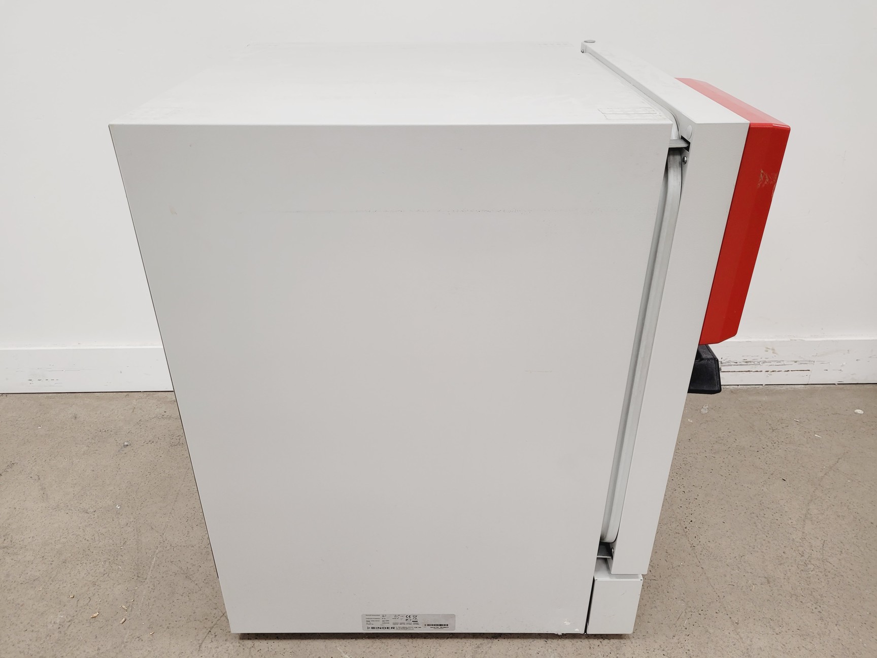 Image of Binder CB 150 Floorstanding Incubator
