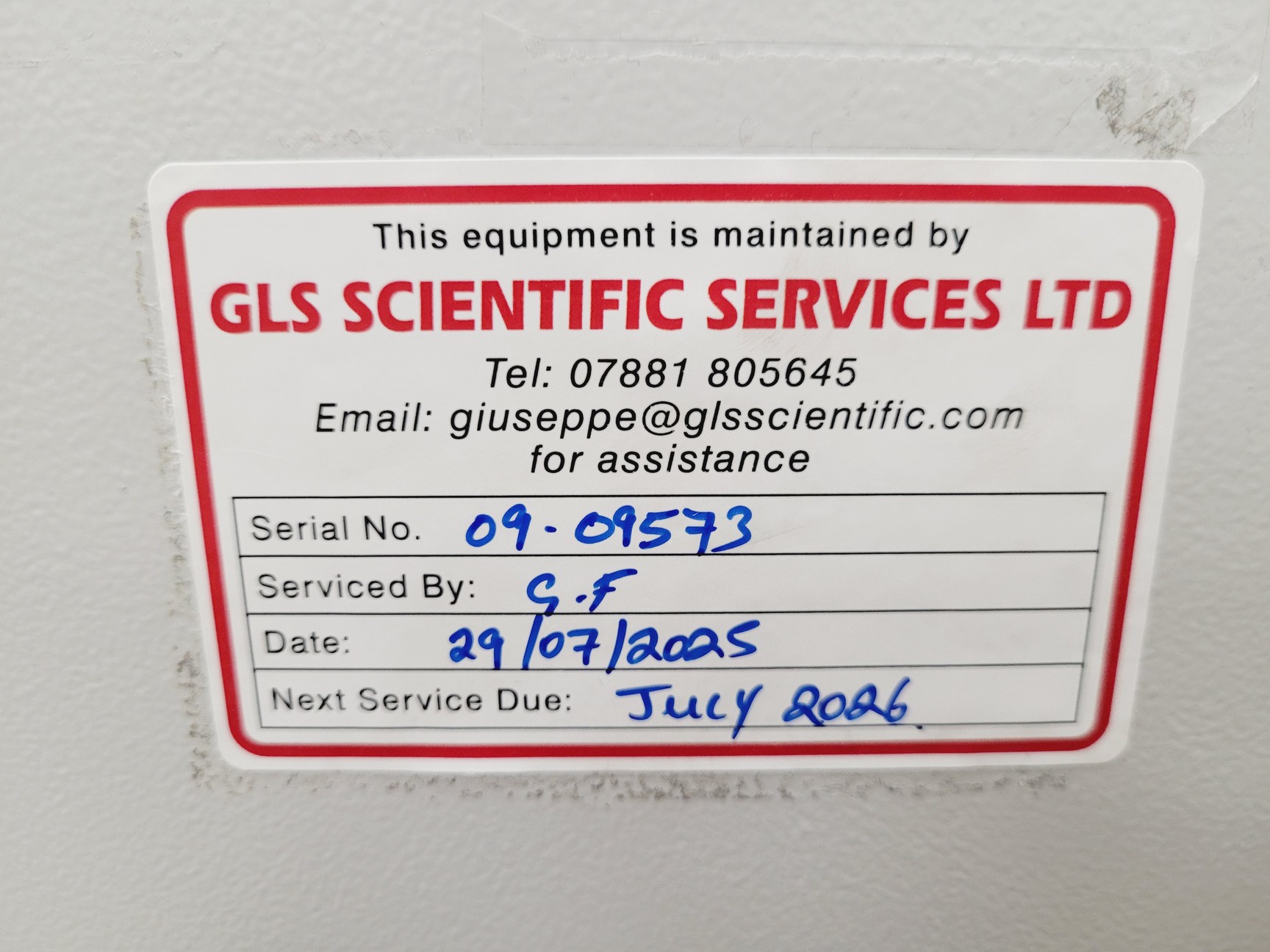 Image of Binder CB 150 Floorstanding Incubator